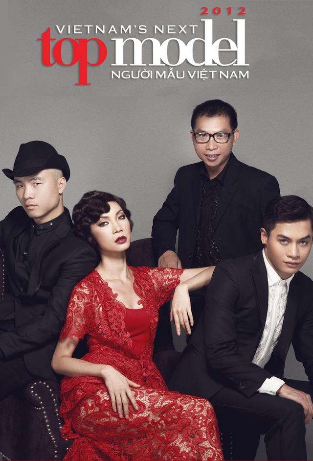 Vietnam's Next Top Model