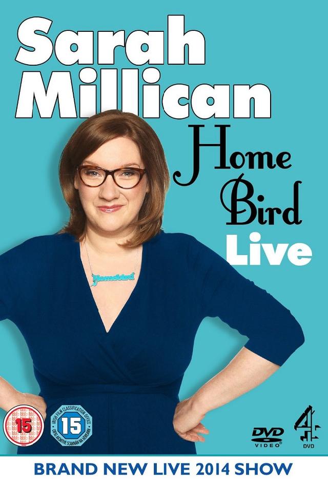 Sarah Millican