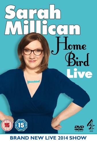 Sarah Millican