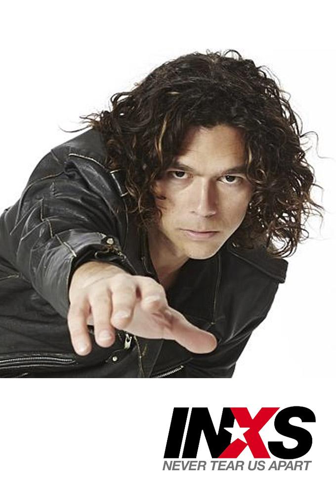 Never Tear Us Apart: The Untold Story of INXS