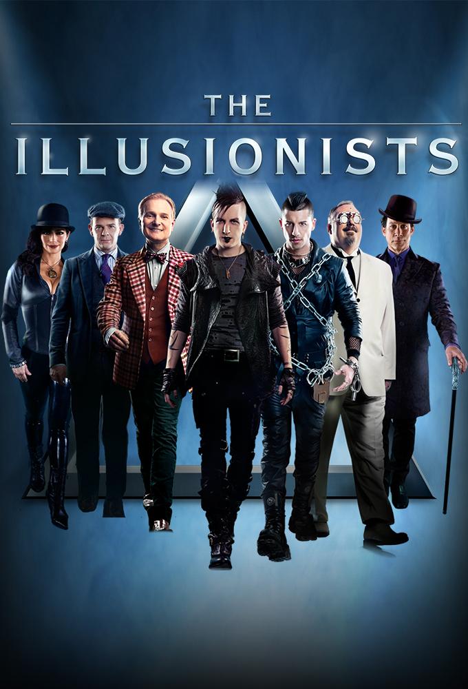The Illusionists