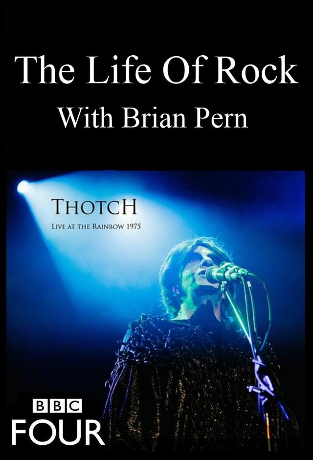 Brian Pern