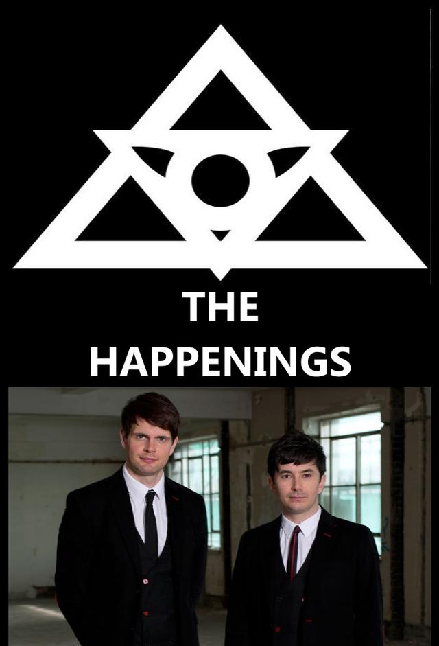 The Happenings