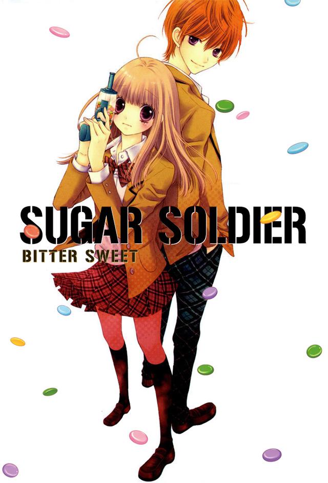 Sugar*Soldier