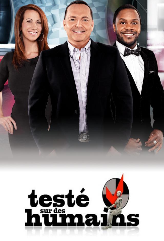 Testé sur des humains
