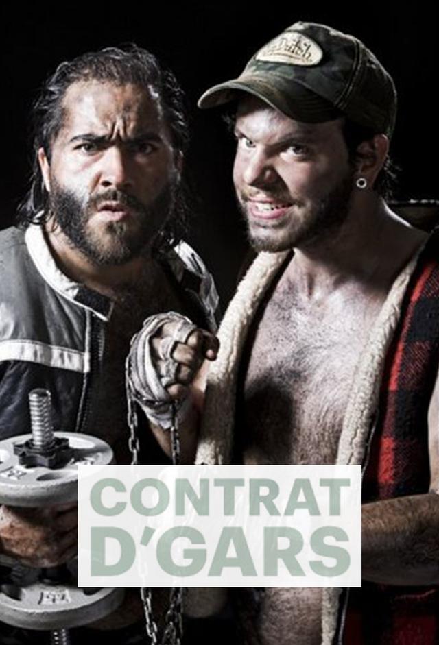 Contrat d'gars