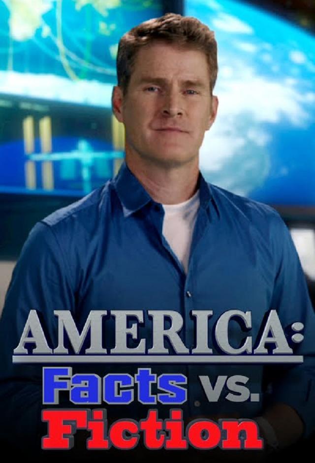America: Facts vs. Fiction