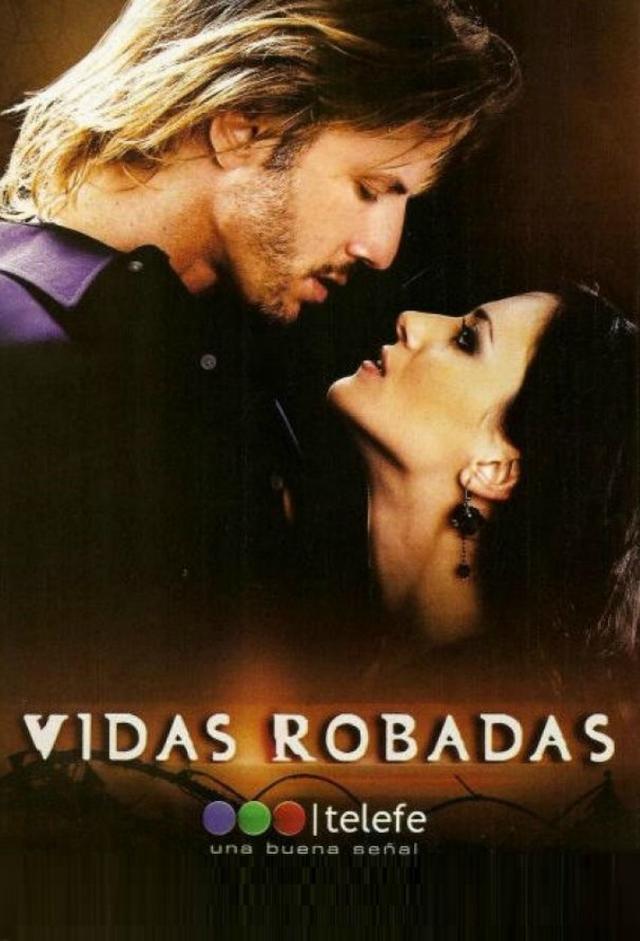 Vidas Robadas