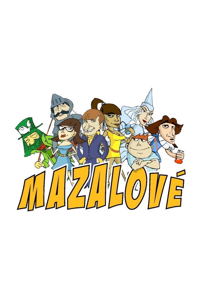 Mazalové