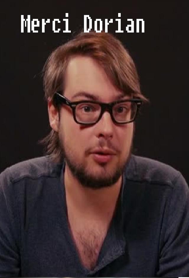 Merci Dorian