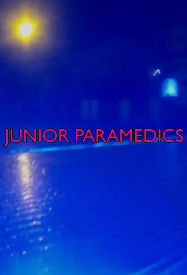 Junior Paramedics