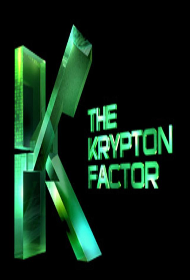 The Krypton Factor (2009)