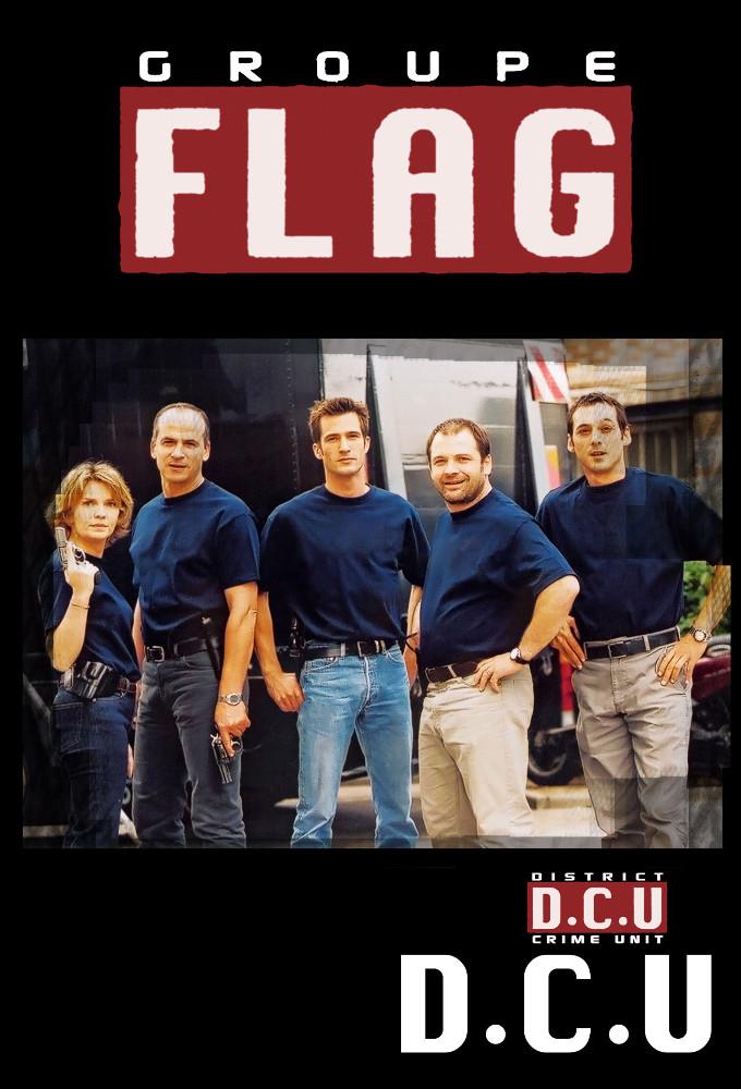 Groupe flag