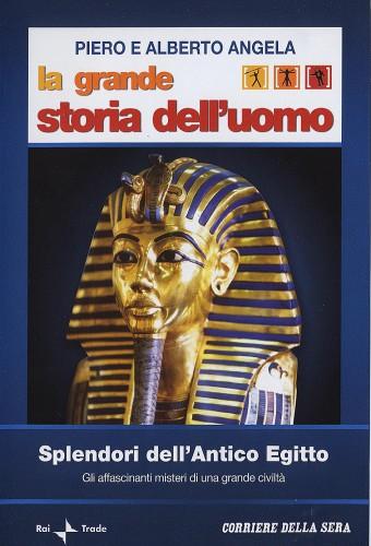 La grande storia dell'uomo