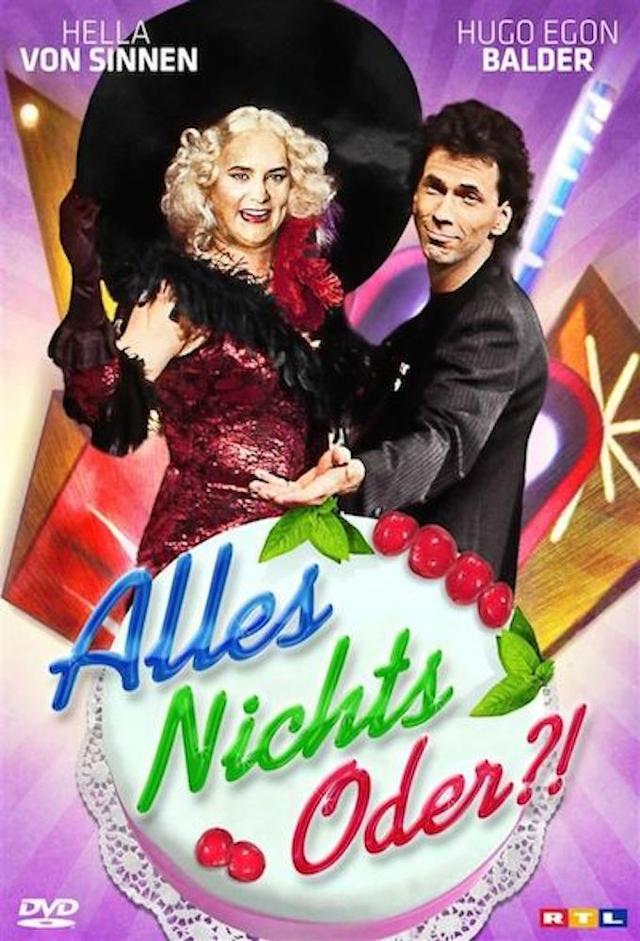 Alles Nichts Oder?!