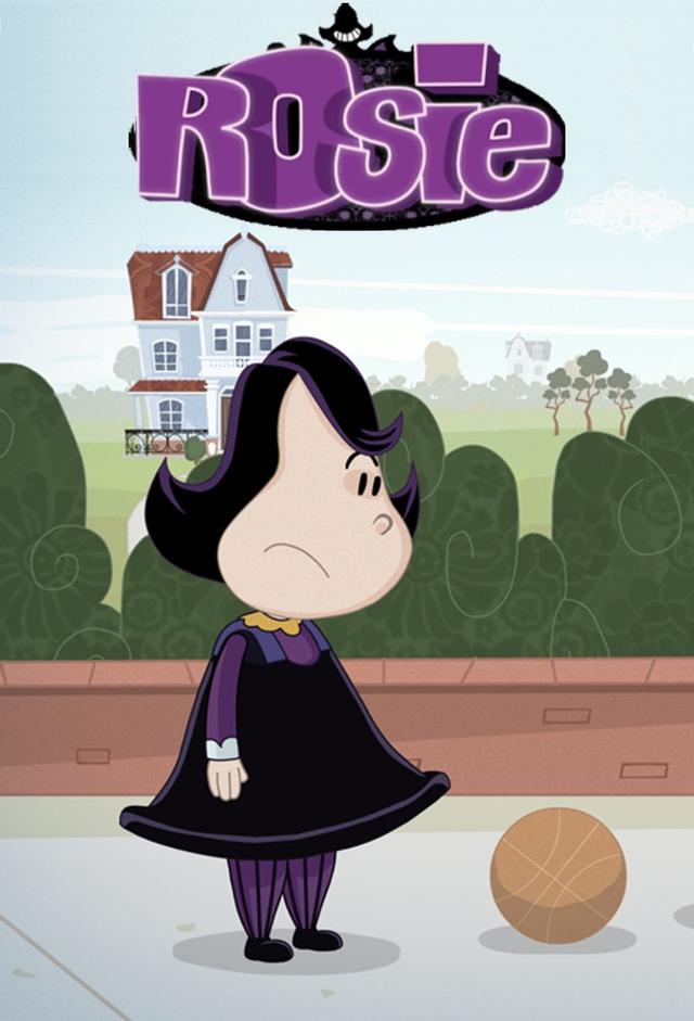 Rosie (2011)