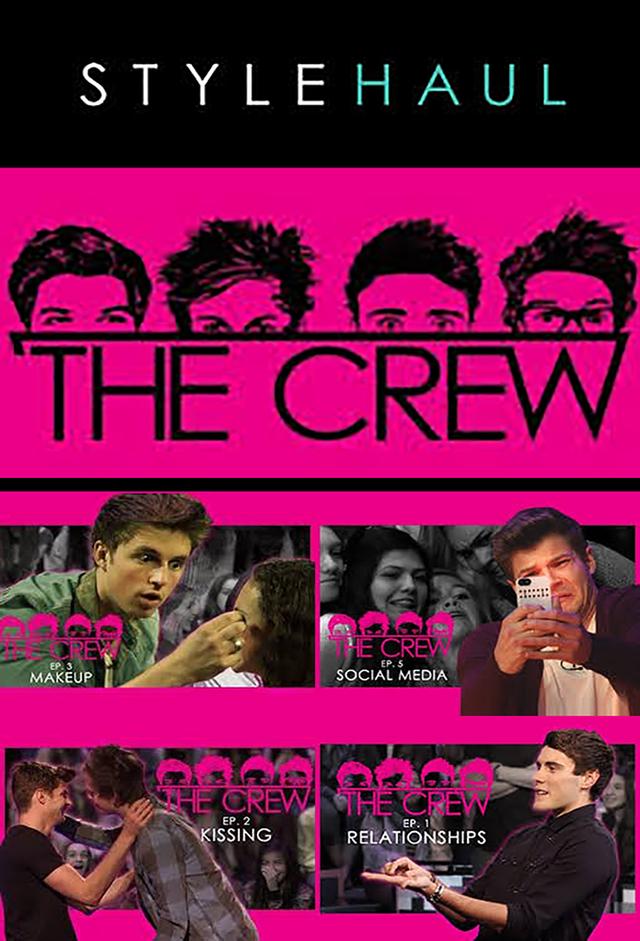 The Crew Show