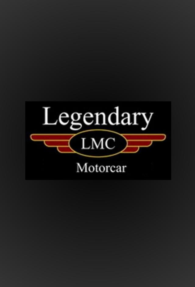 Legendary Motorcar