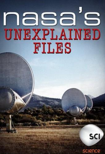 NASA's Unexplained Files