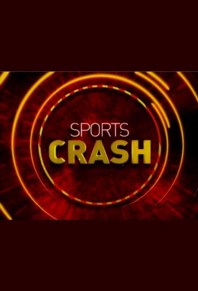 Sports Crash