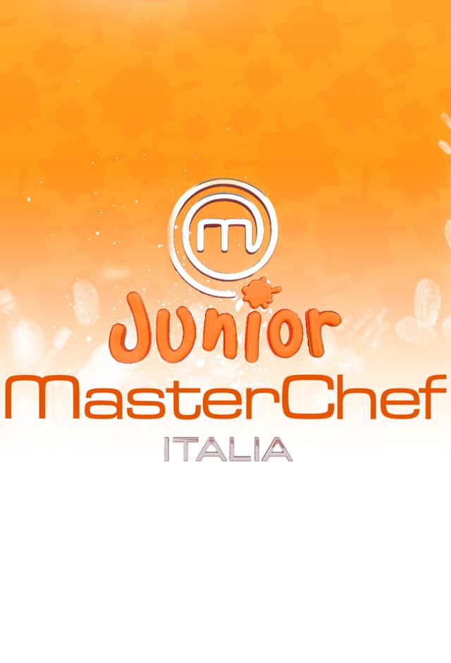 Junior MasterChef Italia