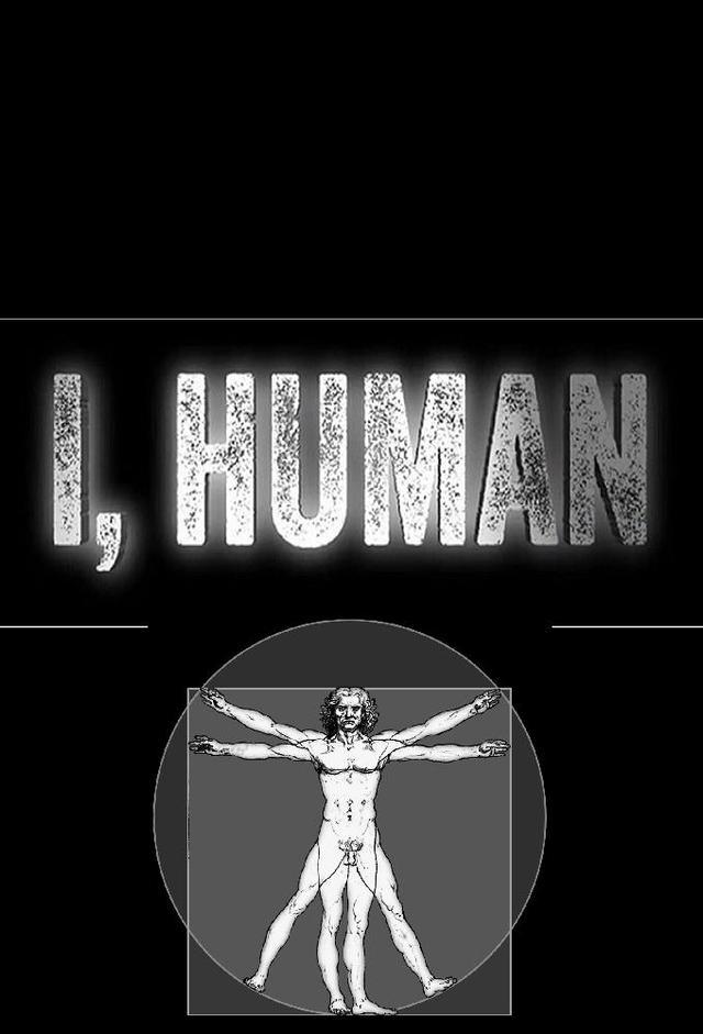 I, Human