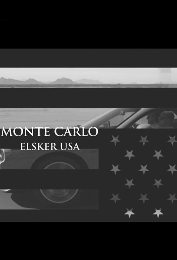Monte Carlo elsker USA