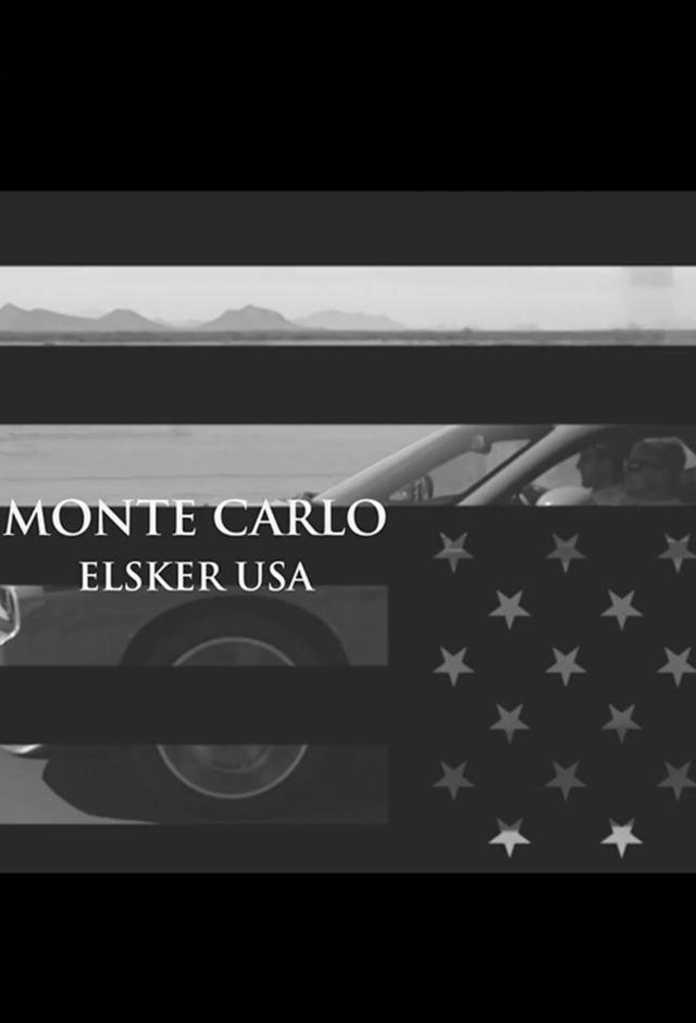Monte Carlo elsker USA