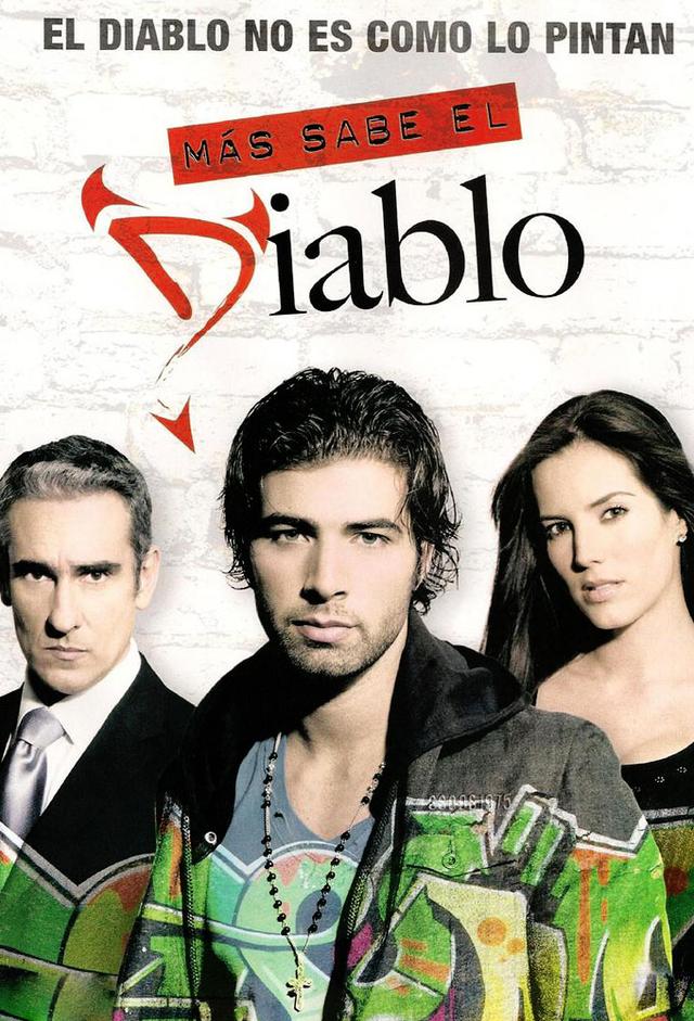 Más Sabe El Diablo