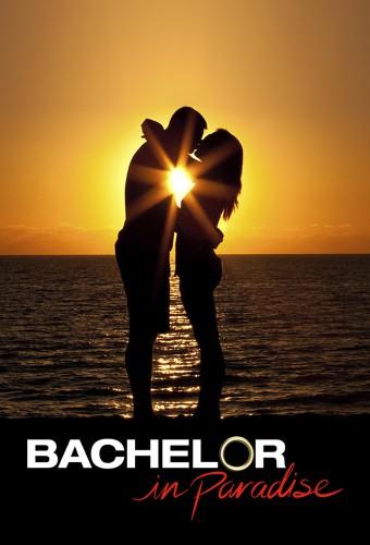 Bachelor in Paradise