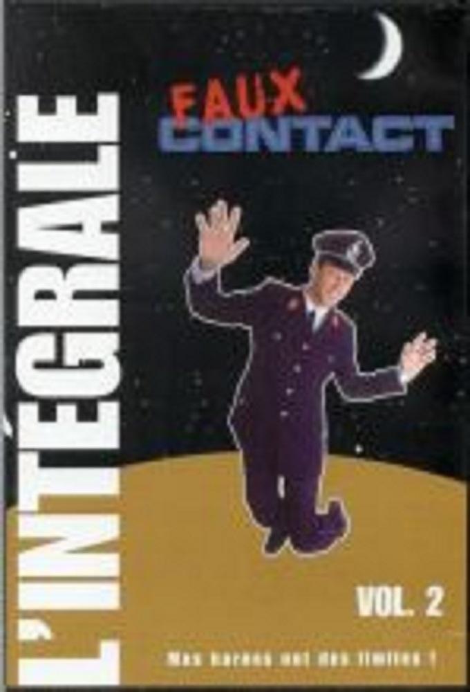Faux contact