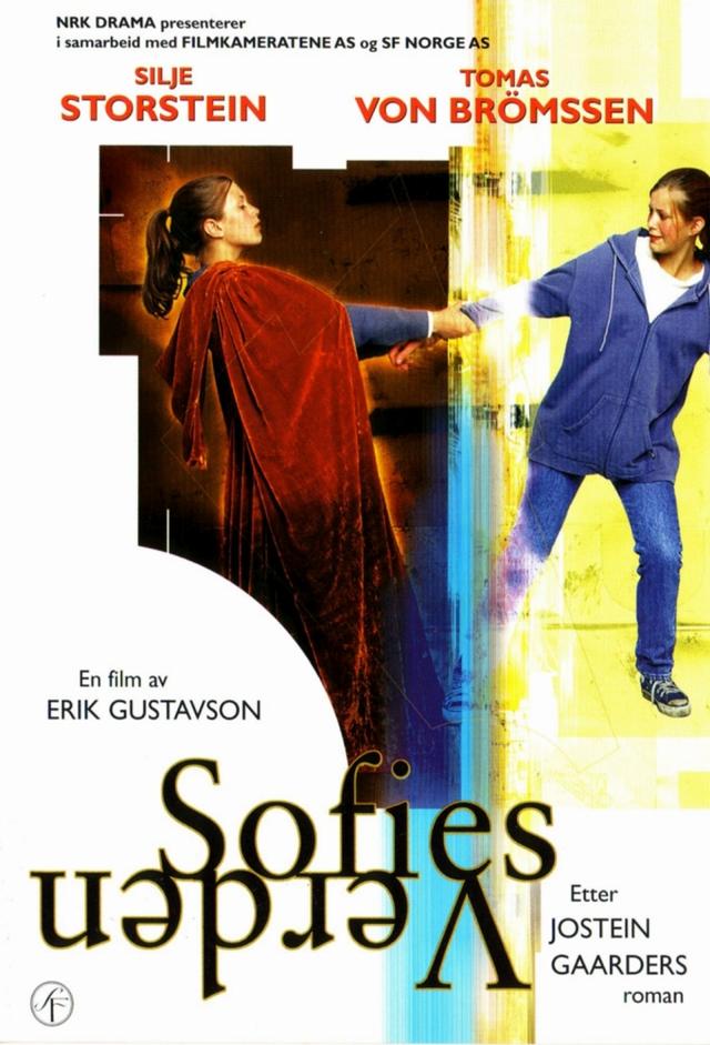 Sofies Welt