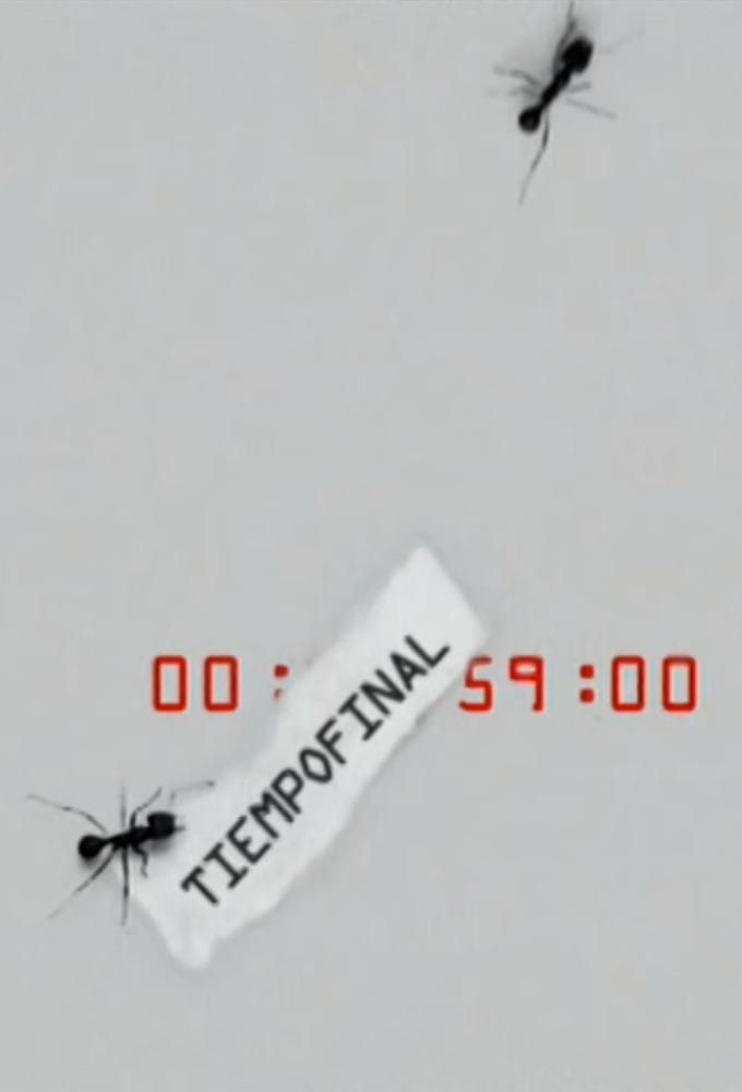 Final Minute