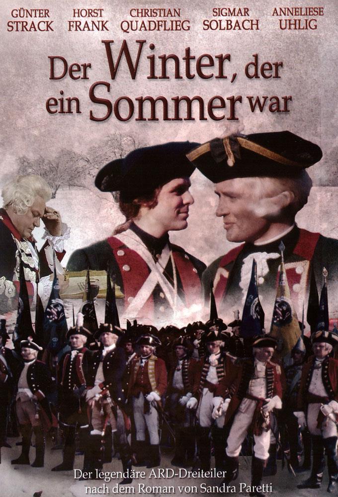 Der Winter, der ein Sommer war
