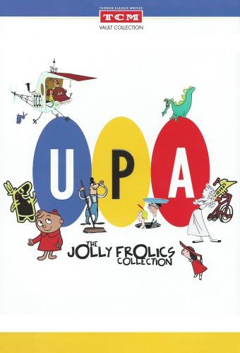 UPA Theatrical Shorts
