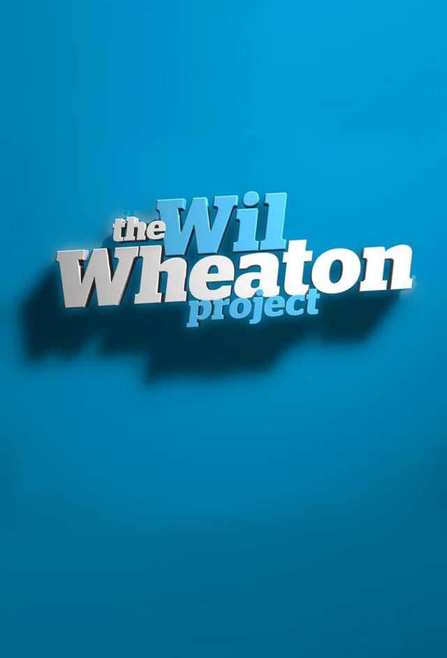 The Wil Wheaton Project