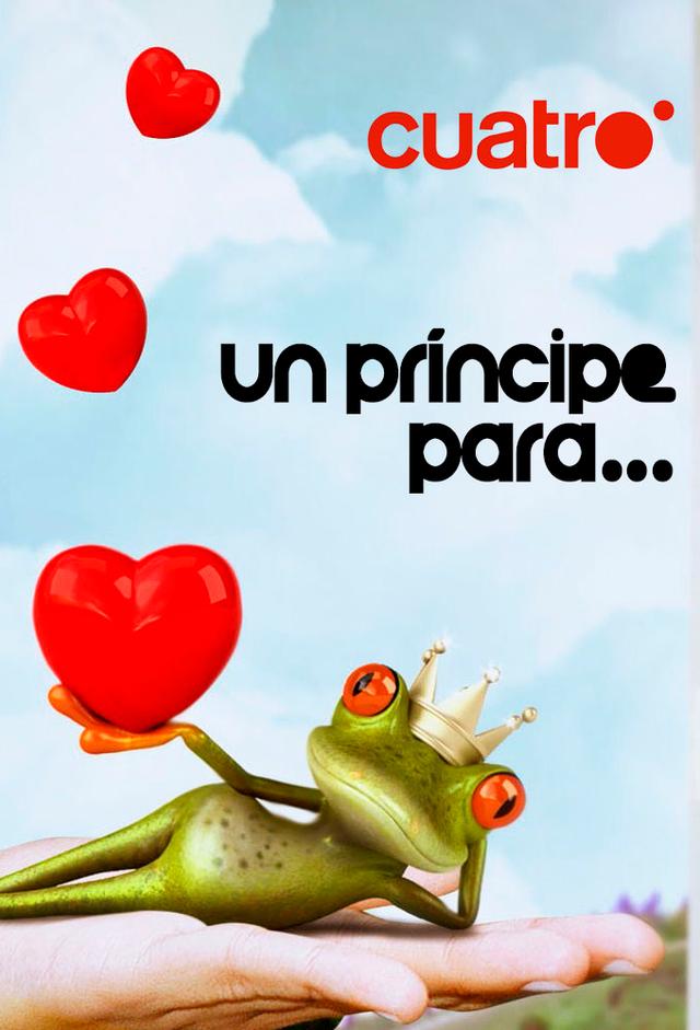 Un principe para...