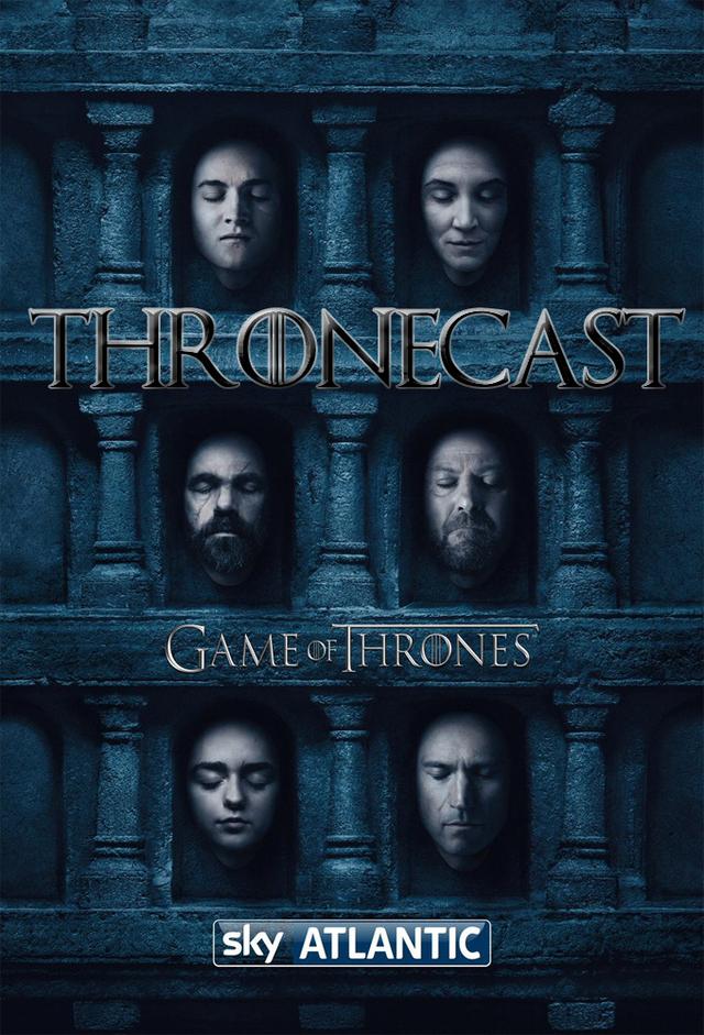 Thronecast