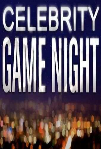 Celebrity Game Night (GR)