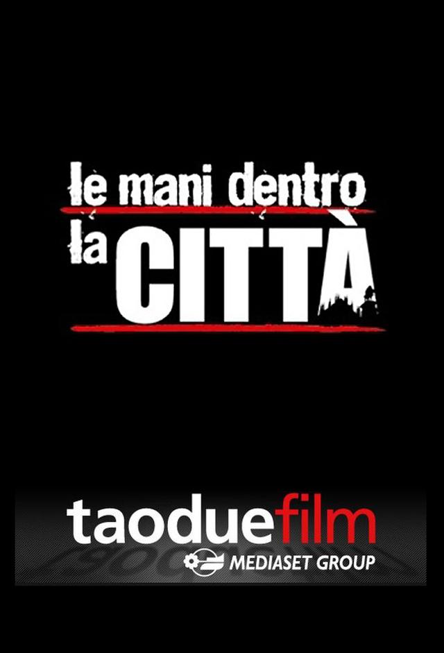 Le Mani Dentro La Citta
