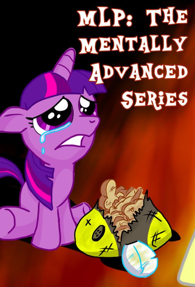 Mentally Advanced Series