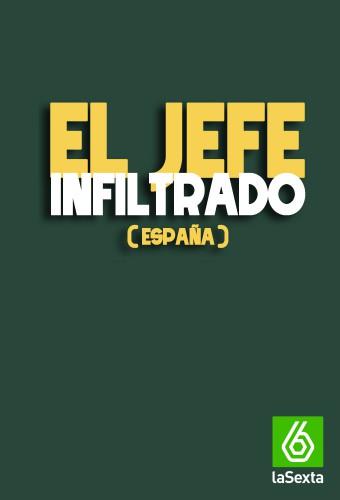 Undercover Boss (ES)