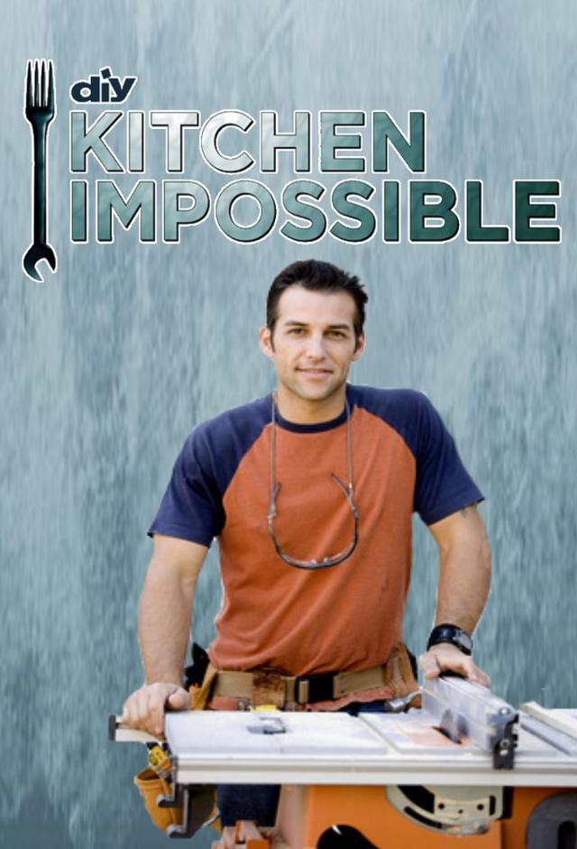 Kitchen Impossible