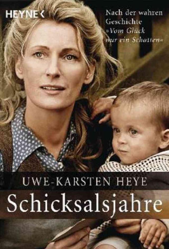 Schicksalsjahre