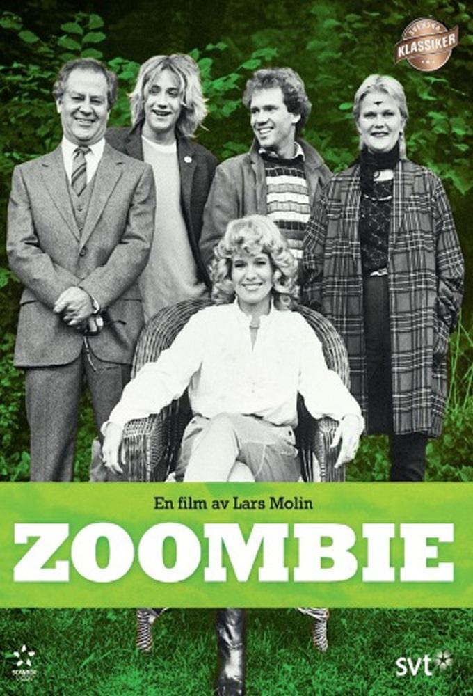 Zoombie