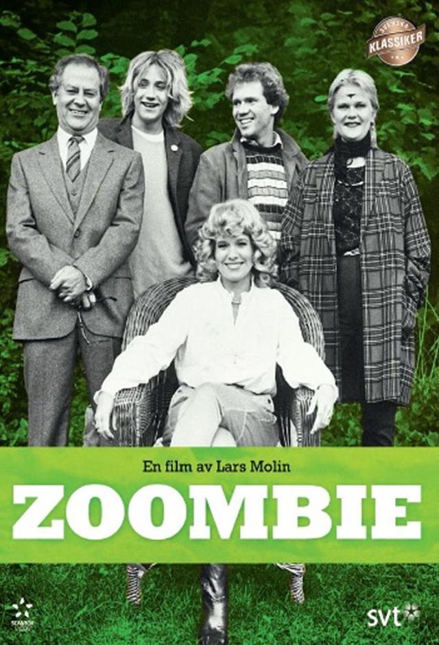 Zoombie