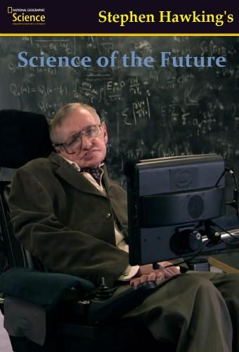 Descubriendo el mañana con Stephen Hawking