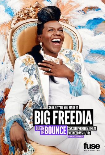 Big Freedia: Queen of Bounce