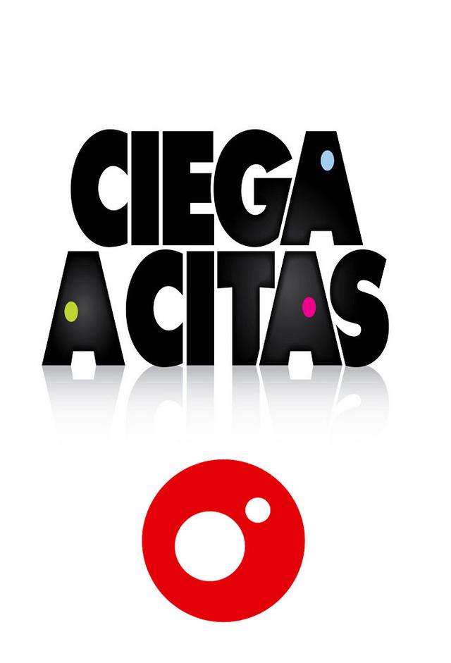 Ciega a citas (Spain)