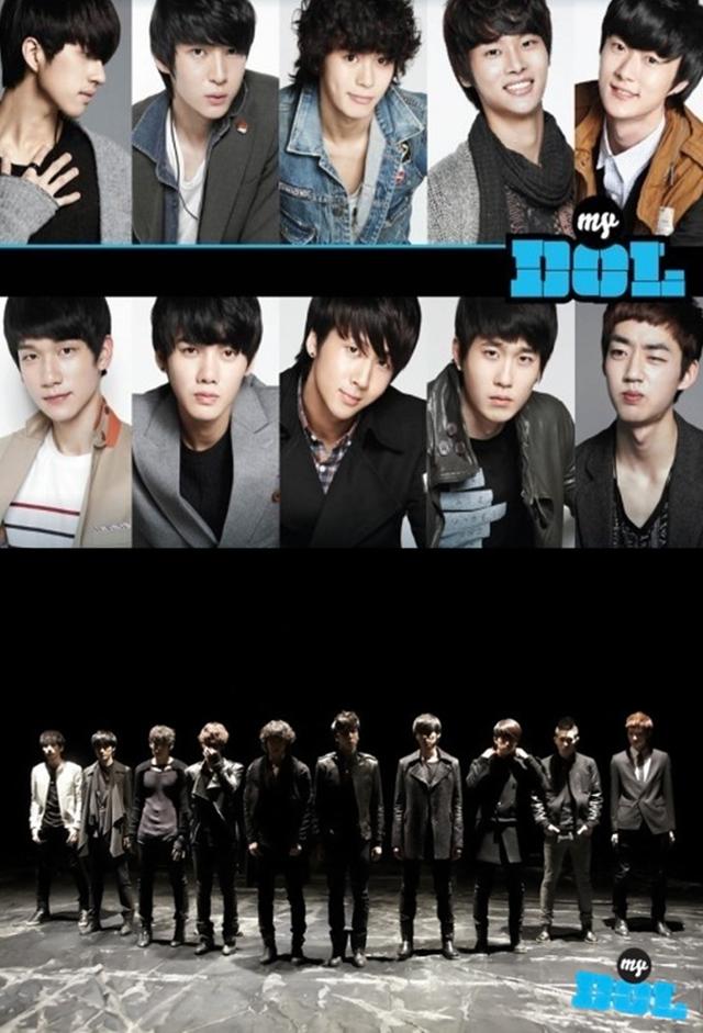 MyDOL